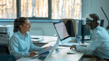 AI and HR: Future of Work