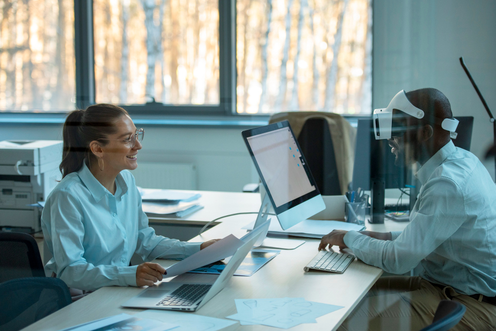 AI and HR: Future of Work