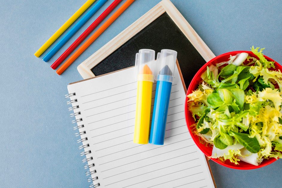 Developing a Lunch and Learn