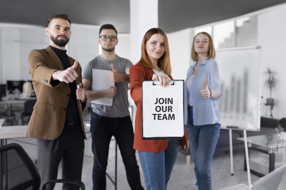 Employee Onboarding