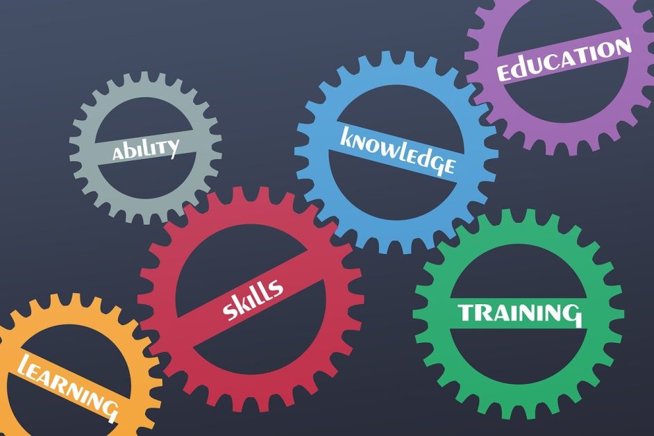 Facilitation Skills