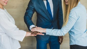 HR Business Partnering