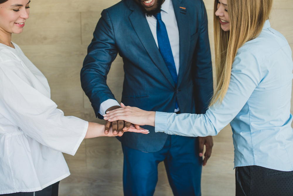 HR Business Partnering