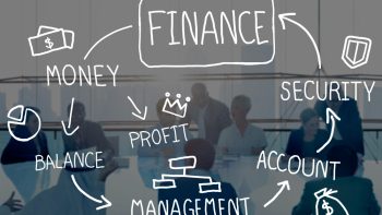 HR Financial Management