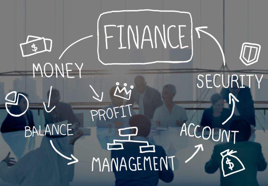HR Financial Management