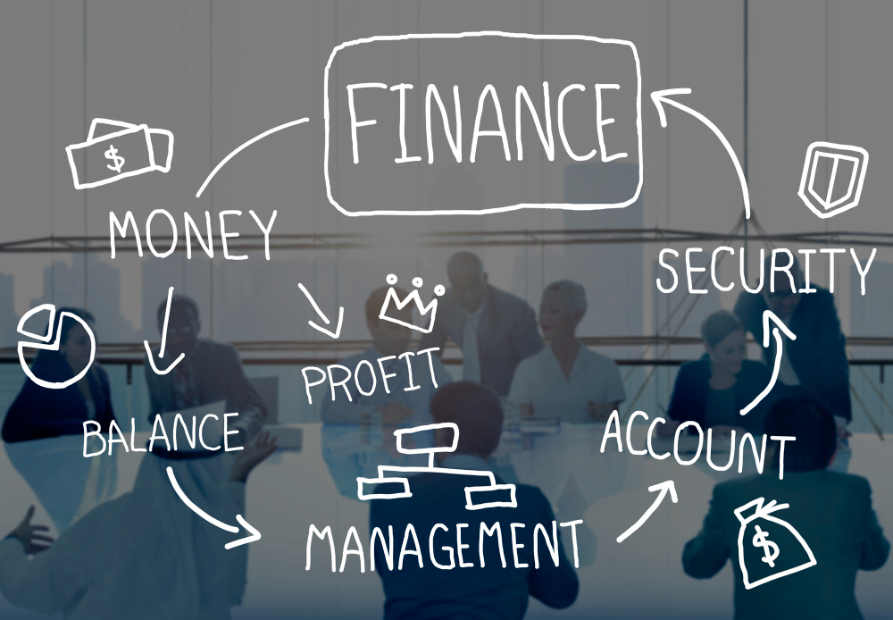 HR Financial Management