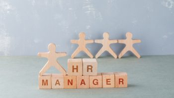 HR Leadership and Change Management