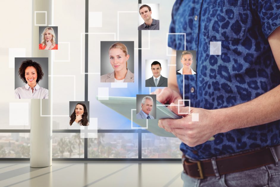 HR Transformation: From Traditional to Digital