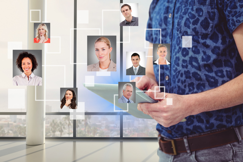 HR Transformation: From Traditional to Digital