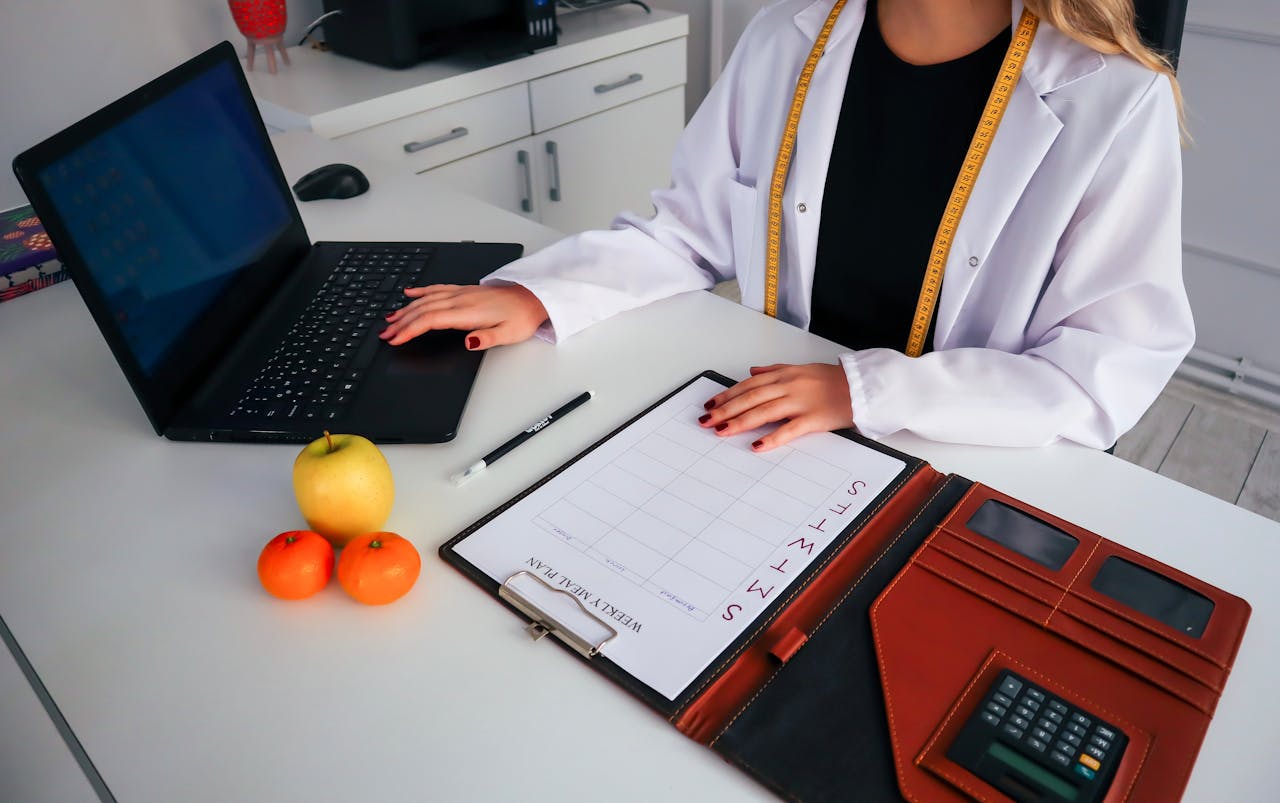Health and Wellness at Work