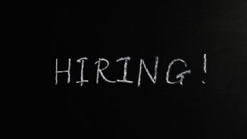 Hiring Strategies
