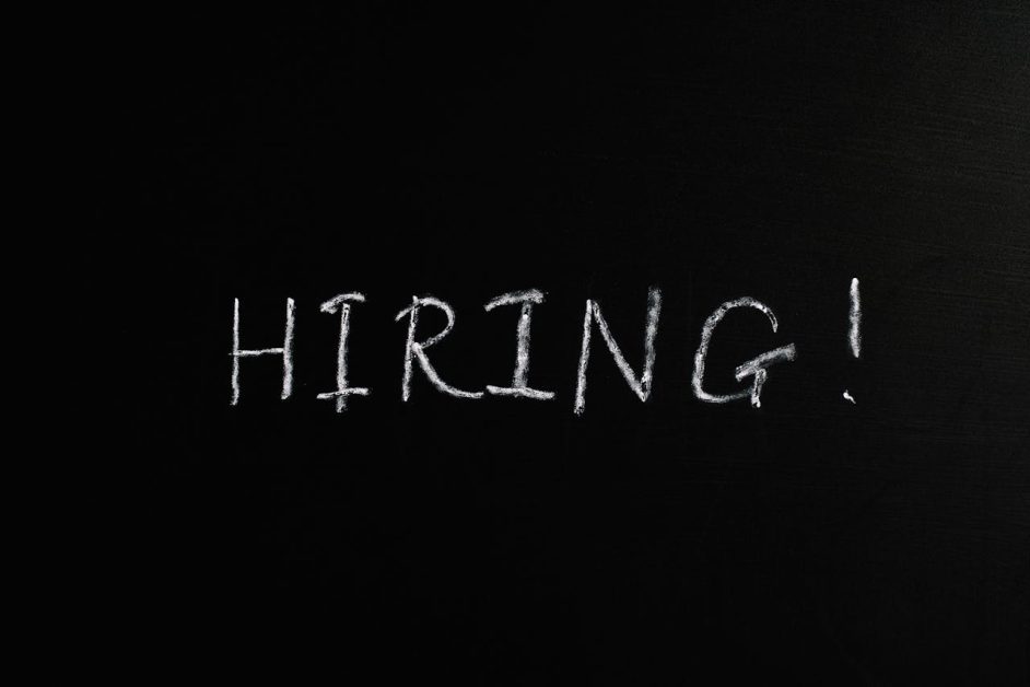 Hiring Strategies
