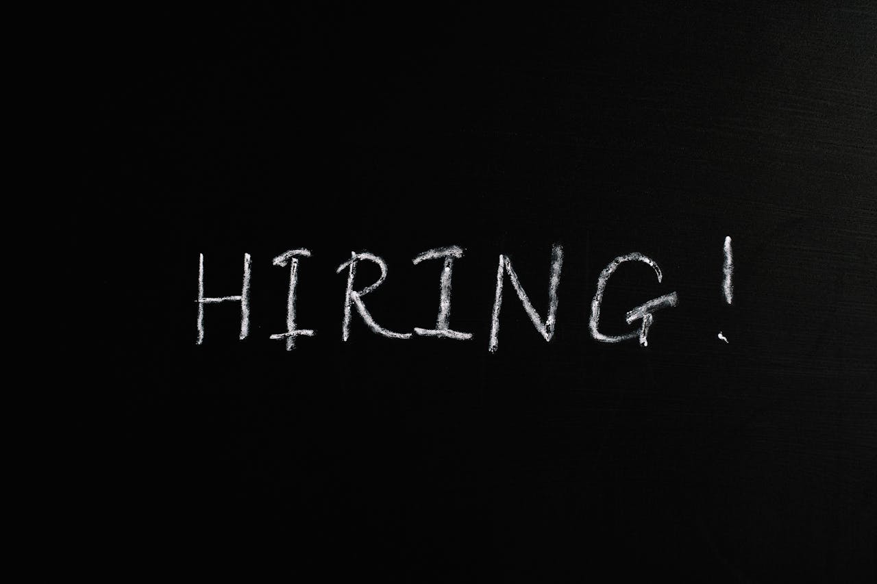 Hiring Strategies