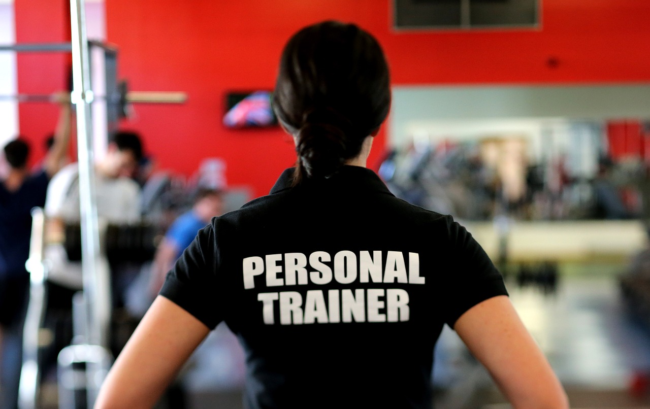 Train-The-Trainer