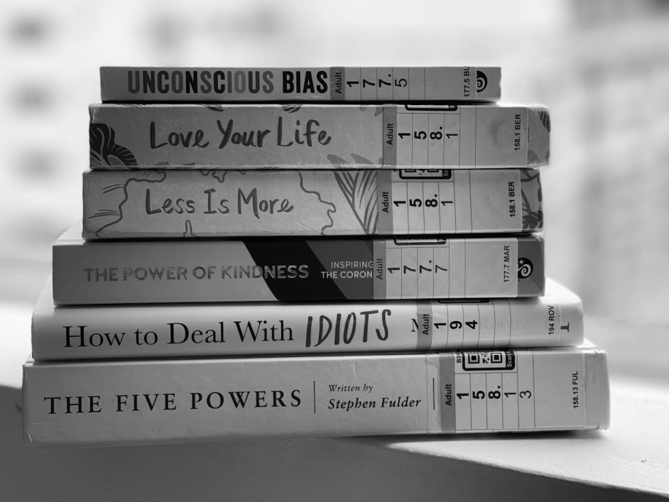 Unconscious Bias