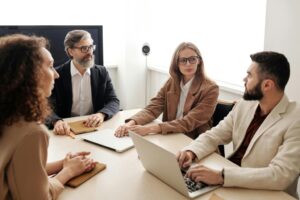 Read more about the article Adaptive Leadership: The Defining Executive Skill of 2026