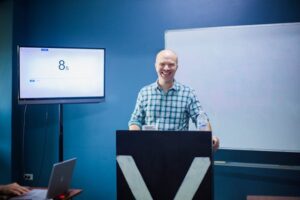 Read more about the article Training of Master Trainers: Build an Internal Learning Engine That Scales With Your Organization